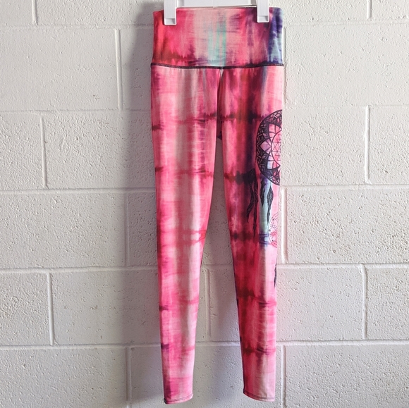 Onzie Boho Dreamcatcher Legging - Picture 4 of 9